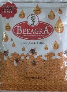 بی آگرا ( Bee Agra )