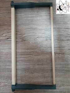 قاب چوبی پلاستیکی (ترکیبی)