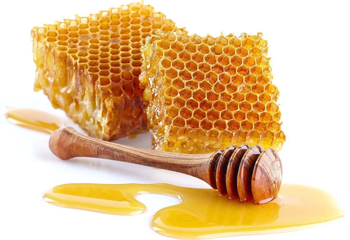 عسل قنقال بهبود سرفه و گلو درد - نرم کننده و بهبود خشونت سینه - خانه عسل