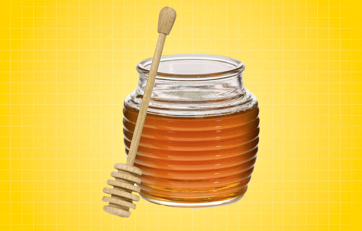 عسل مریم گلی ارام بخش ، کاهش قند خون ، کاهش رشد باکتری ها ، ضد تعریق - خانه  عسل